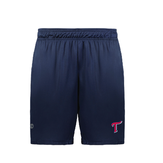 Twins Minor Baseball Shorts