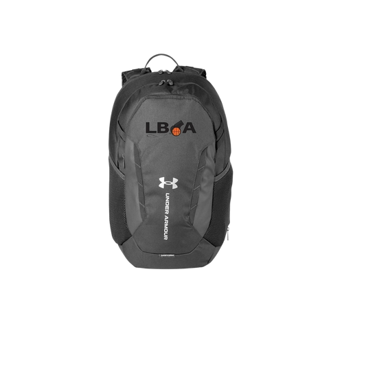 UA Backpack