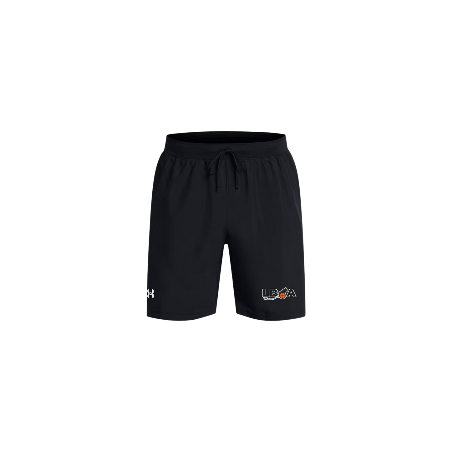 LBOA UA Shorts