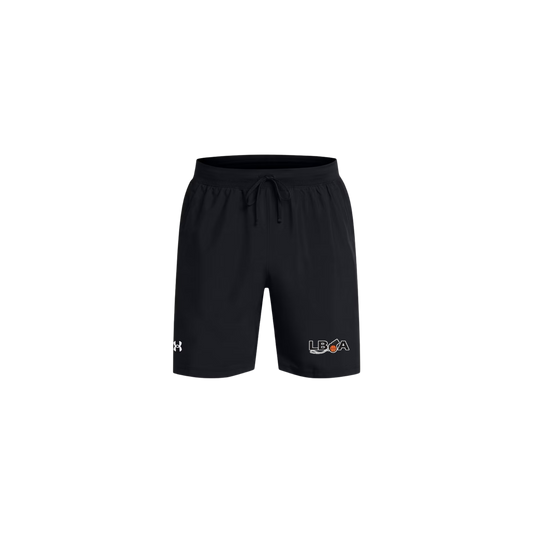 LBOA UA Shorts