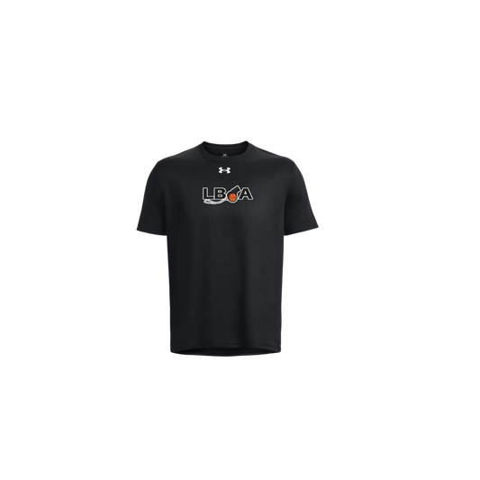 UA Tech Team Short Sleeve