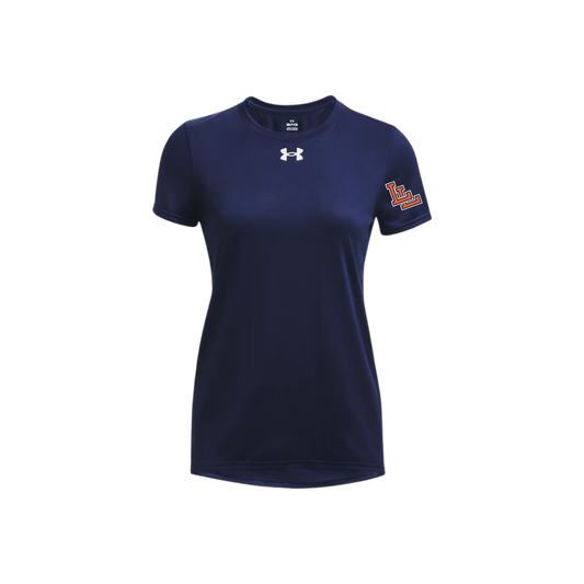 UA Liners Short Sleeve