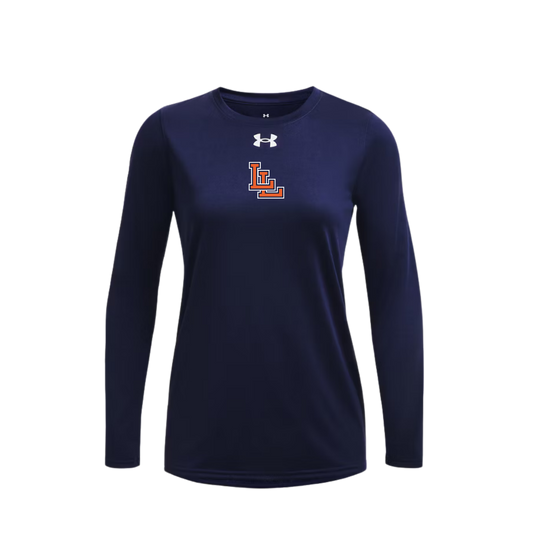 UA Liners Long Sleeve