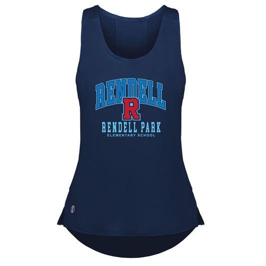 Rendell Park Tank