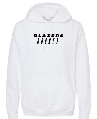 Blazers Hockey Everyday Hoodie