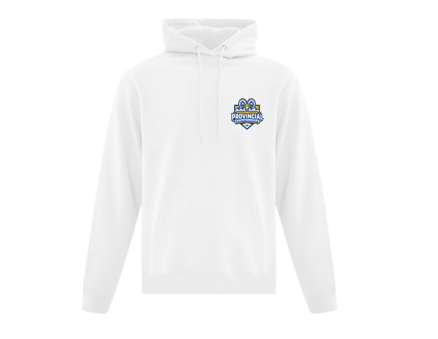 Provincial Hoodie