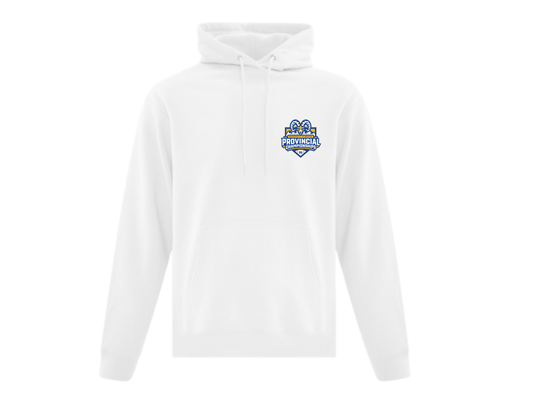 Provincial Hoodie