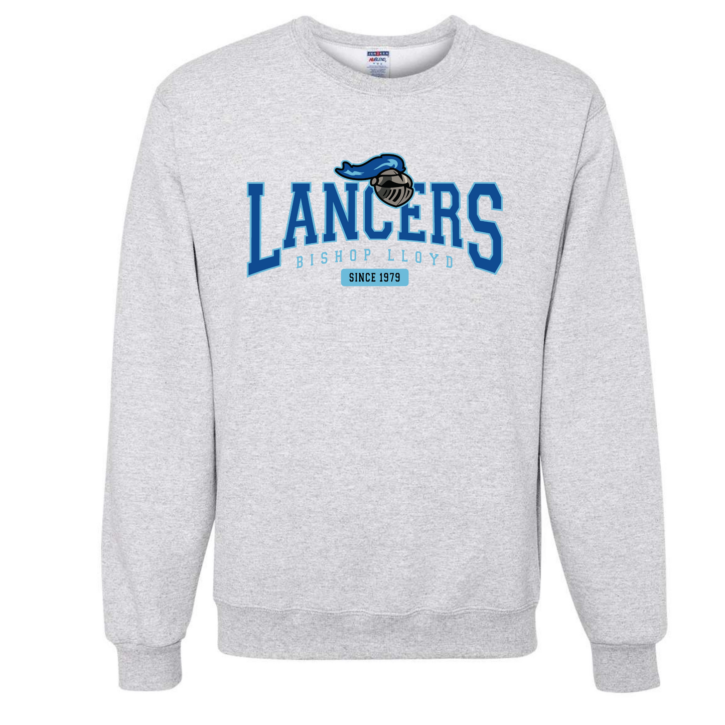 BLMS Crewneck Sweater