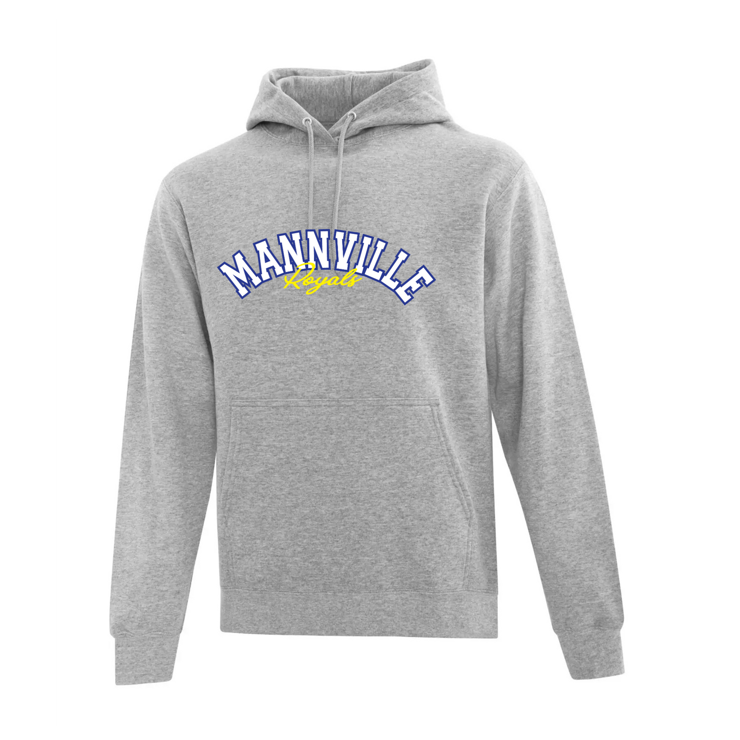 Mannville Royals Everyday Hoody