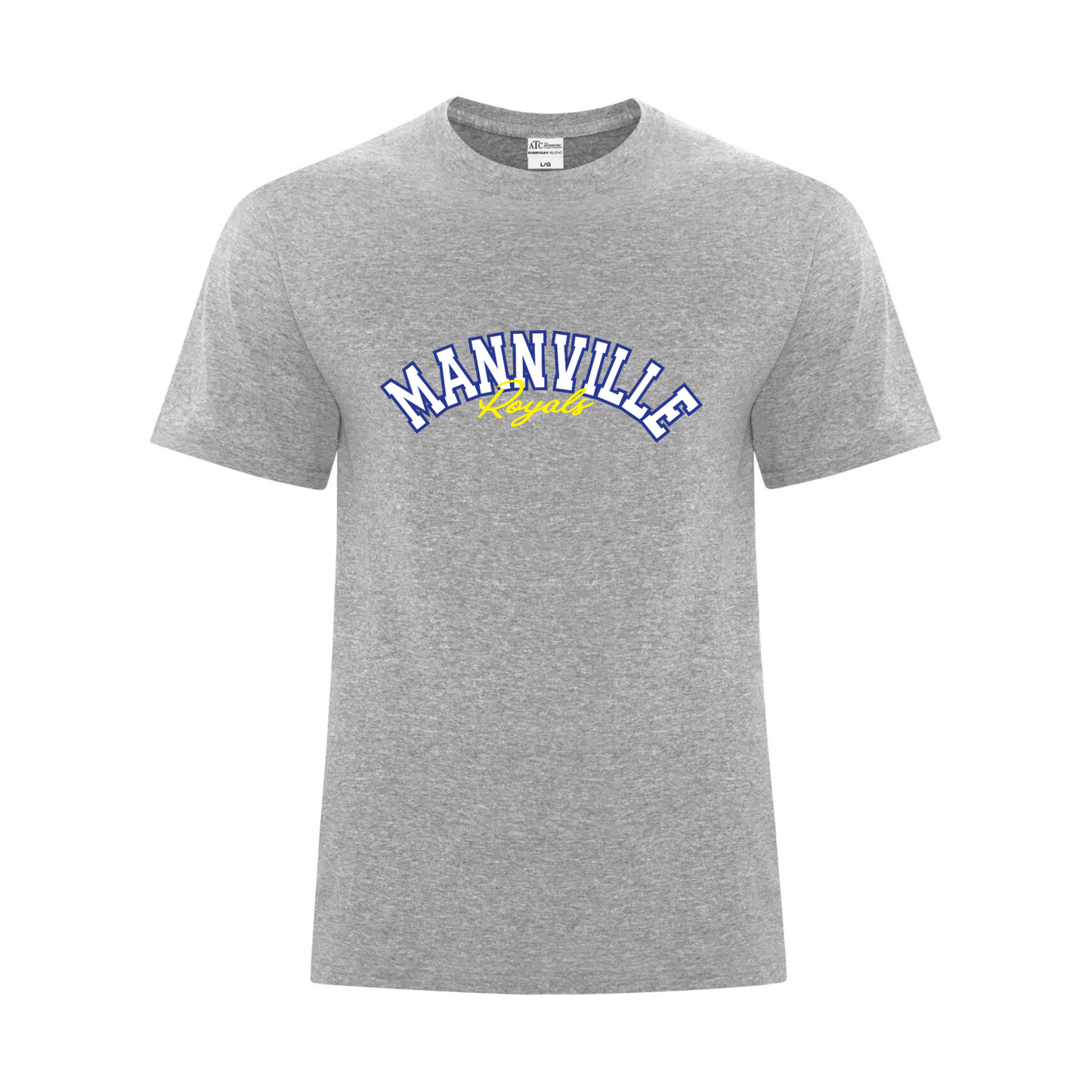 Mannville Royals T-Shirt