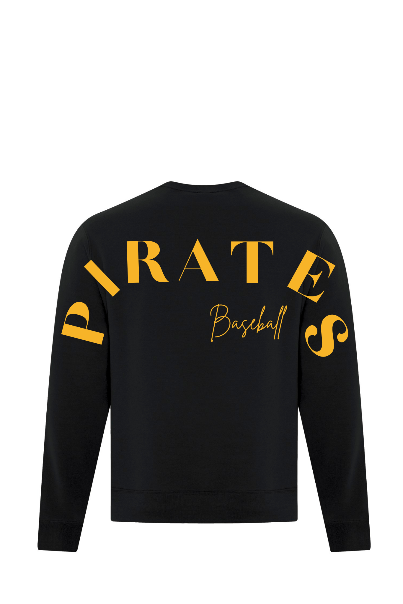 Pirates Crewneck