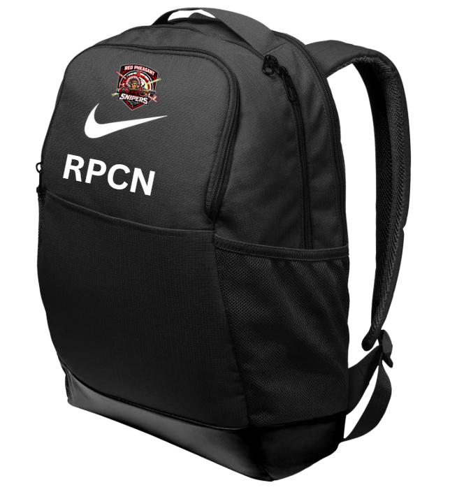 RPCN Snipers Backpack