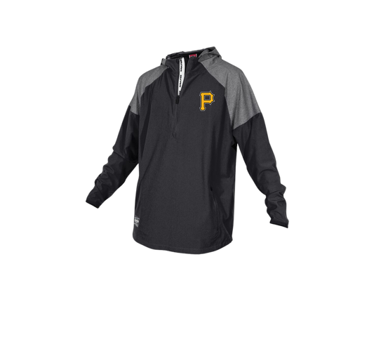 Prairie Pirates Batting Jacket