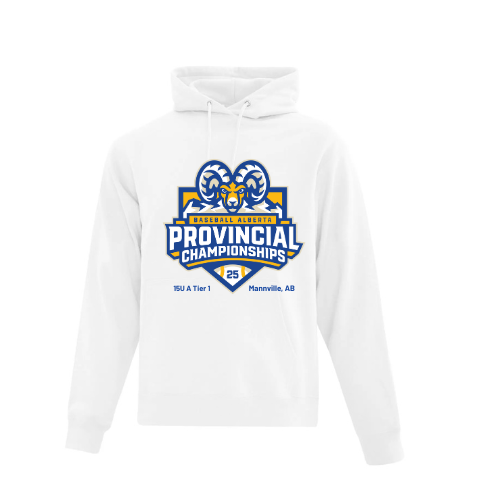 Provincials Everyday Hoodie 15U