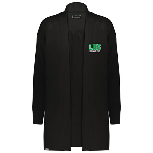 Lobos Staff Ladies Ventura Cardigan
