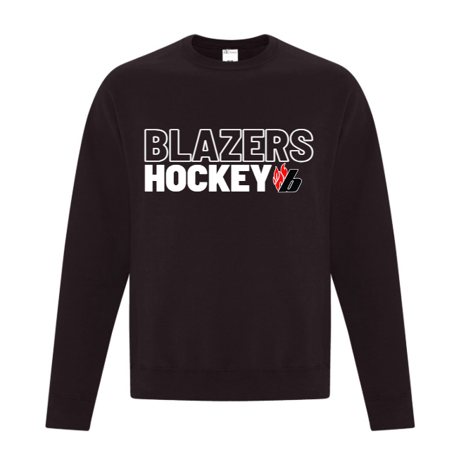 Blazers Crewneck