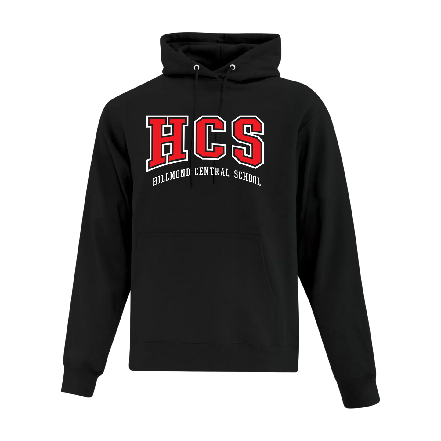 HCS Everyday Hoodie