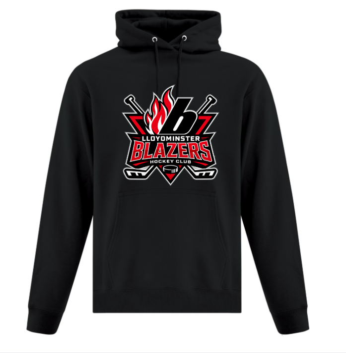 Blazers Hockey Club Hoodie
