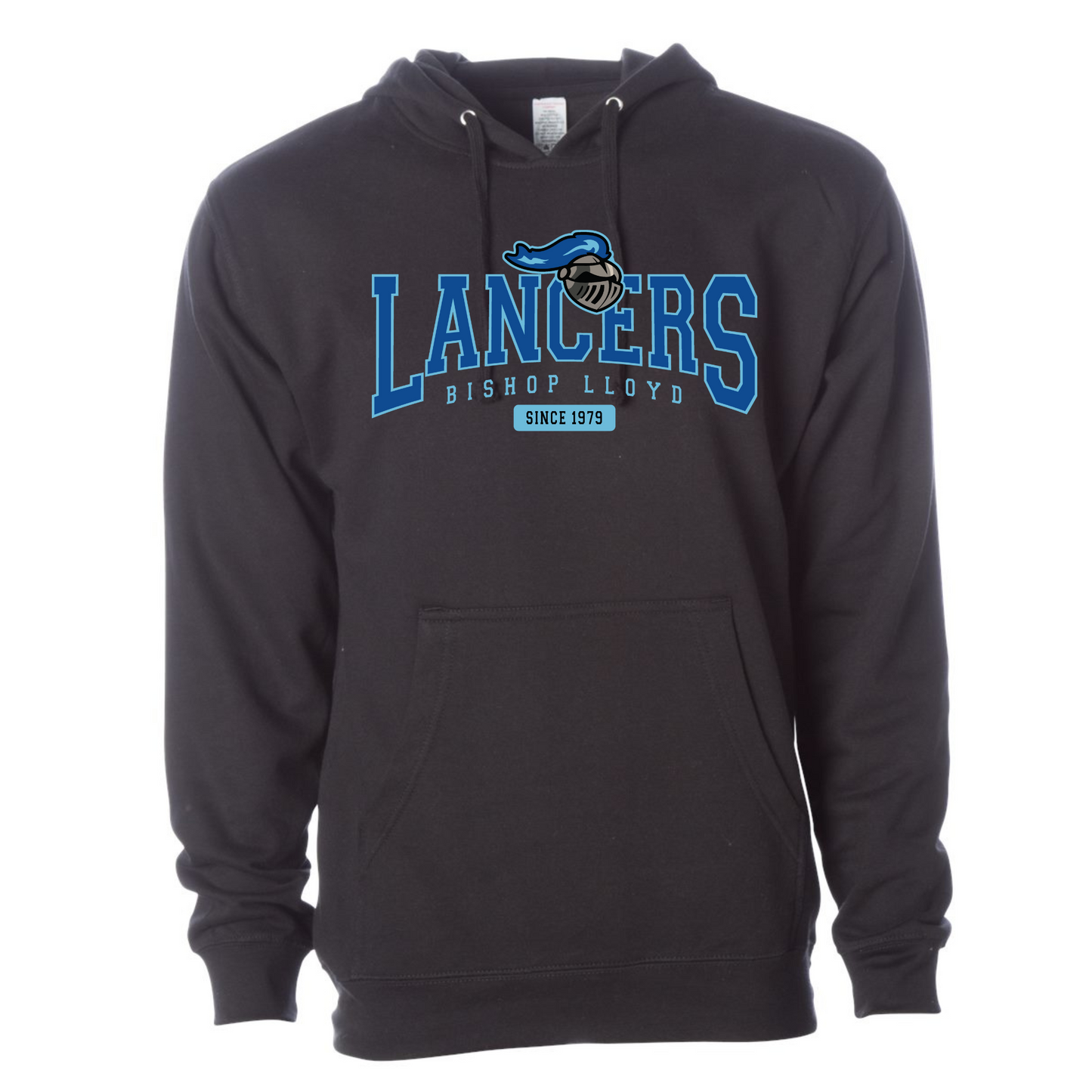 BLMS Independent Midweight Hoodie