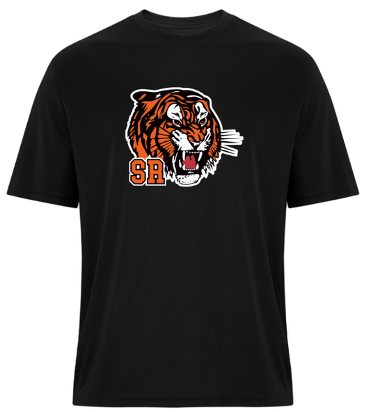 Kerrobert Sr Tigers Performance T