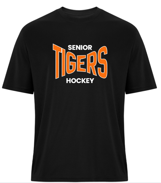 Kerrobert Sr Tigers Performance Tee
