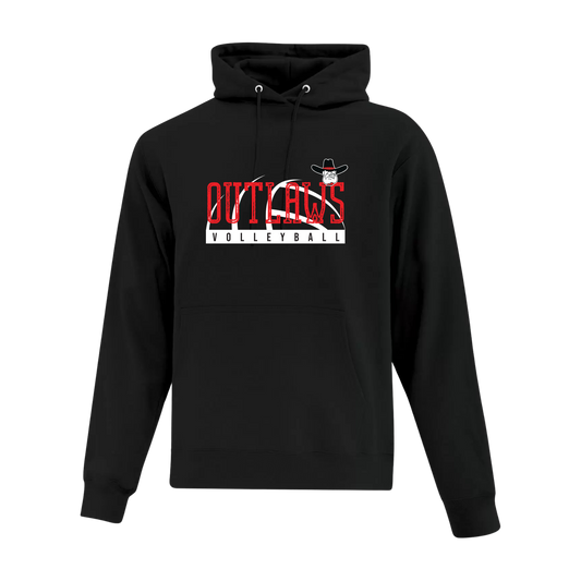 HCS Volleyball Everyday Hoodie