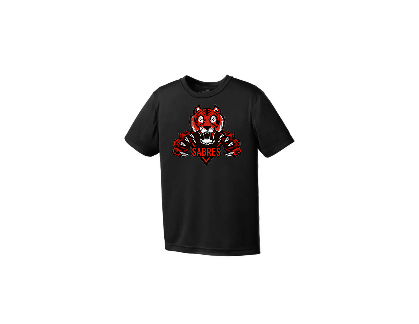 Sabres Performance T-Shirt