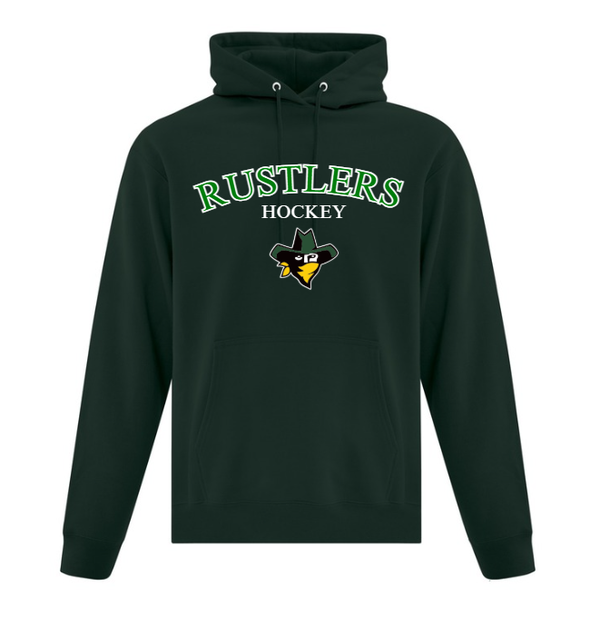 Rustlers Everyday Hoodie