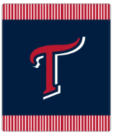 Twins Blanket