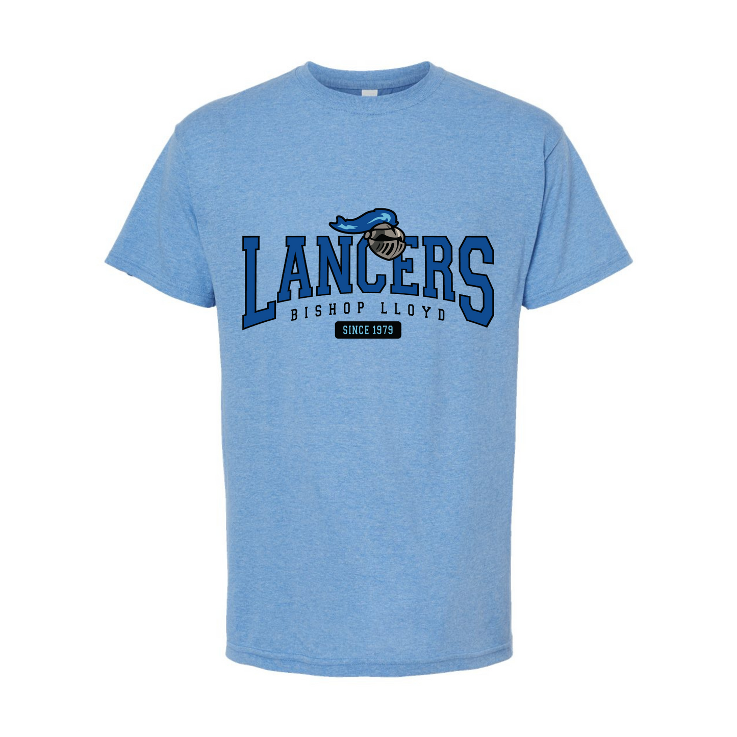 BLMS Lancers T-Shirt