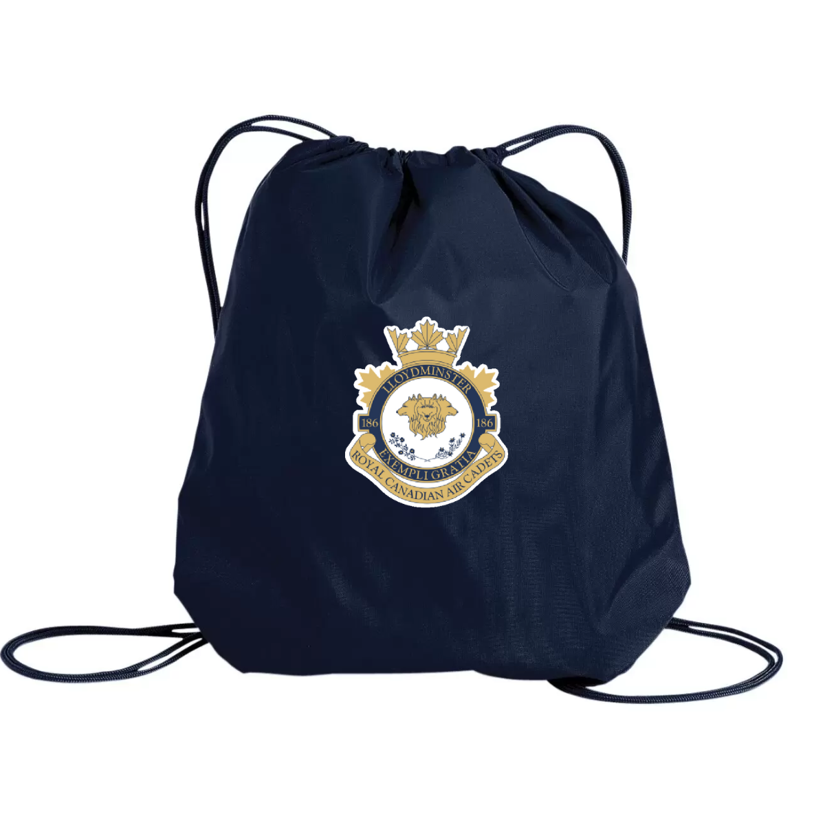 Lloydminster Air Cadets Cinchpack