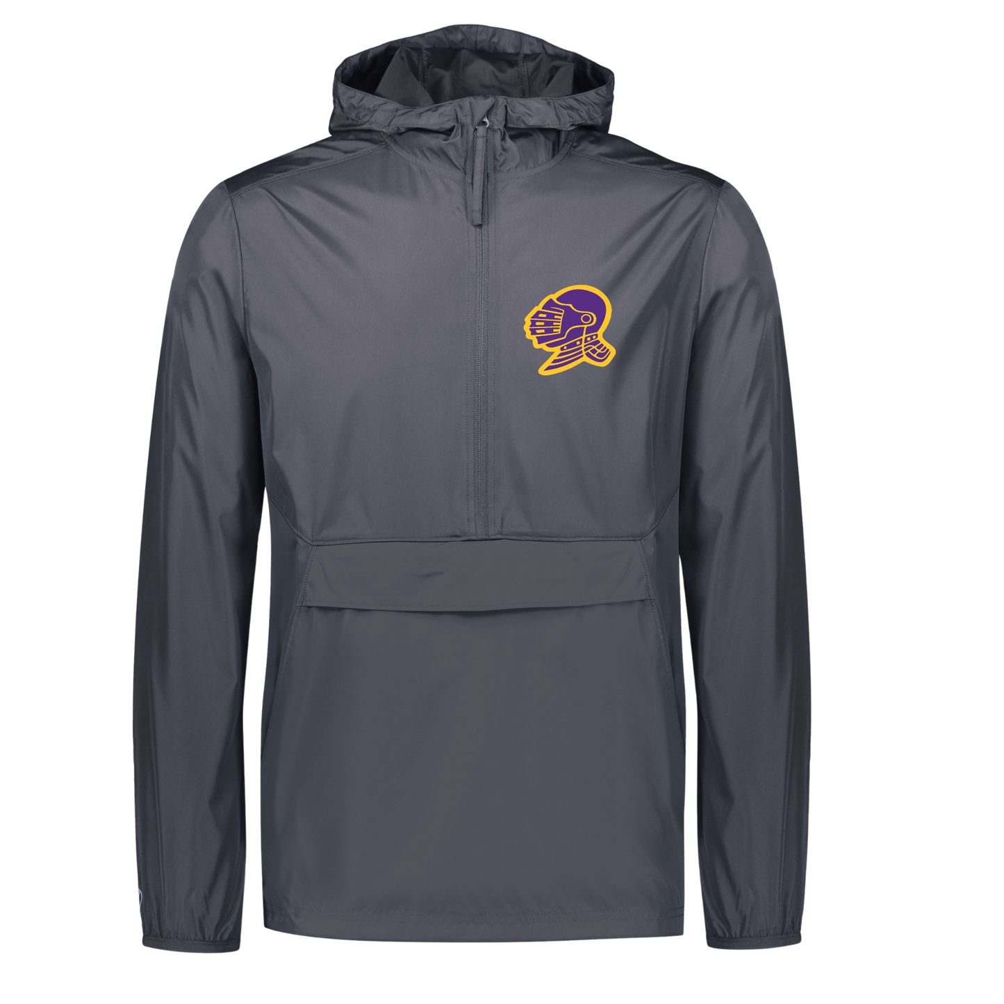 Barons Volleyball Anorak Windbreaker