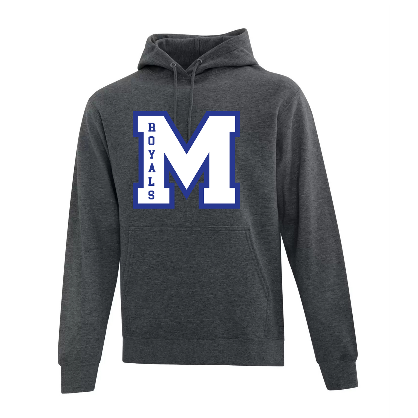 Mannville Royals Everyday Hoody
