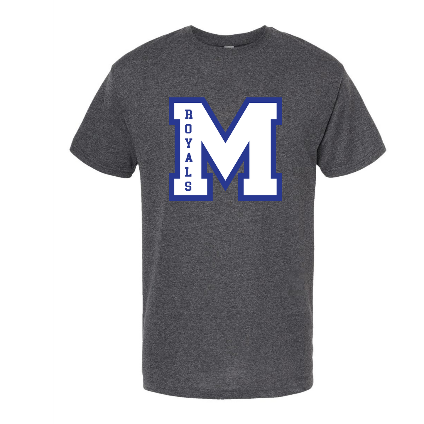 Mannville Royals T-Shirt