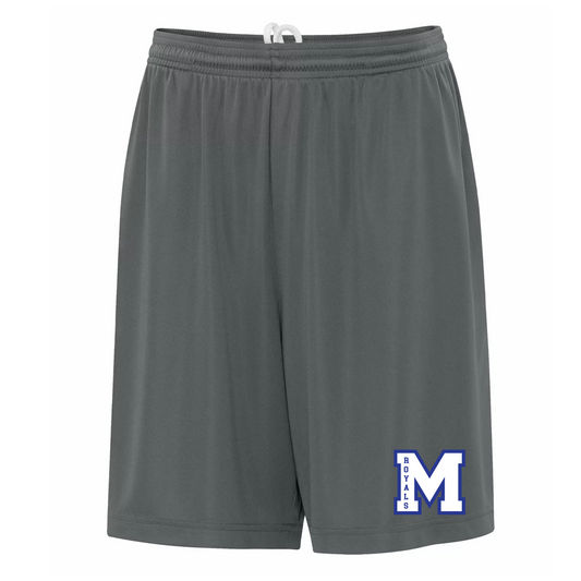 Mannville Royals Short