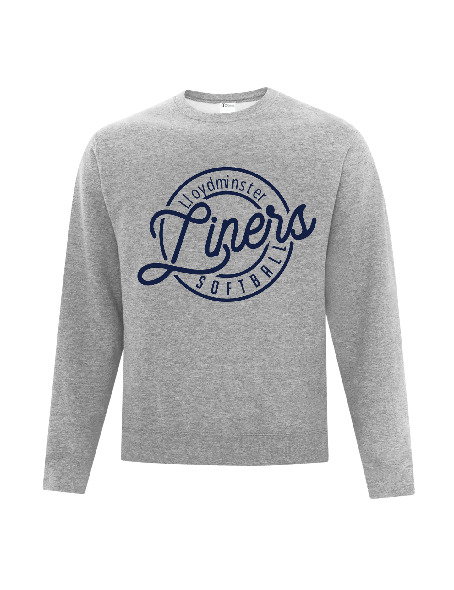 Liners Crewneck
