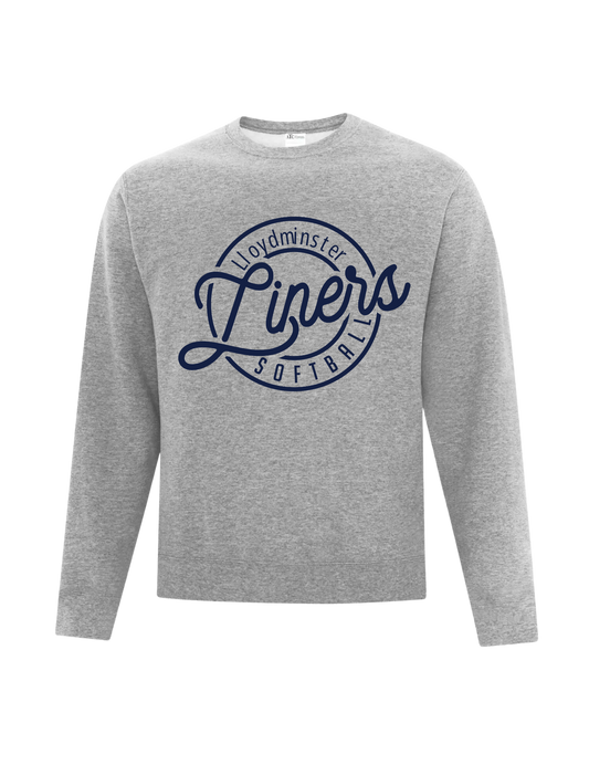 Liners Crewneck