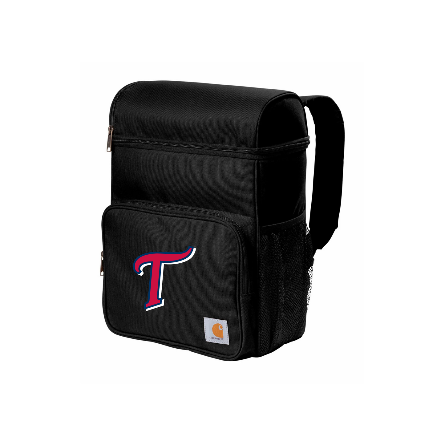 Twins Carhart Cooler