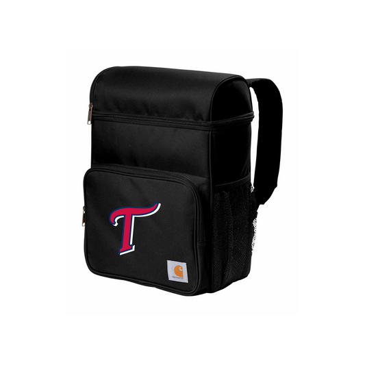Twins Carhart Cooler