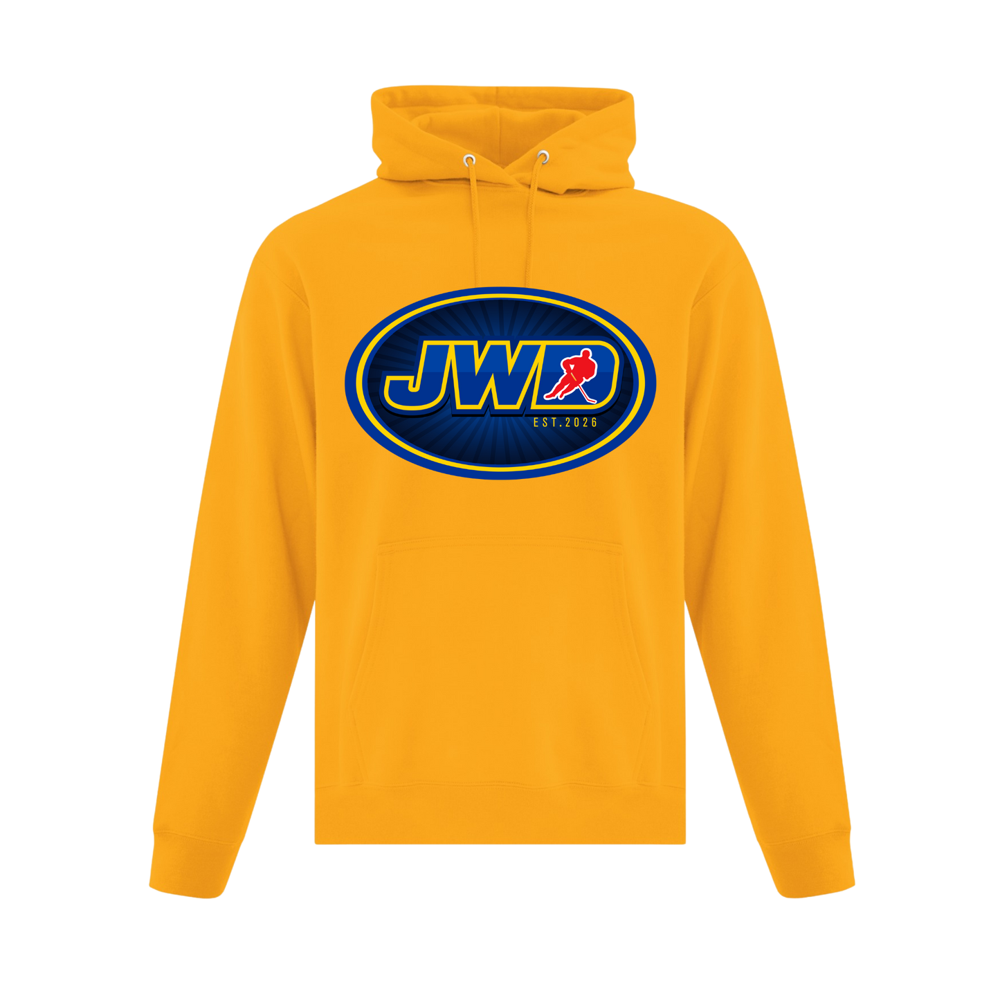 JWD Everyday Hoodie