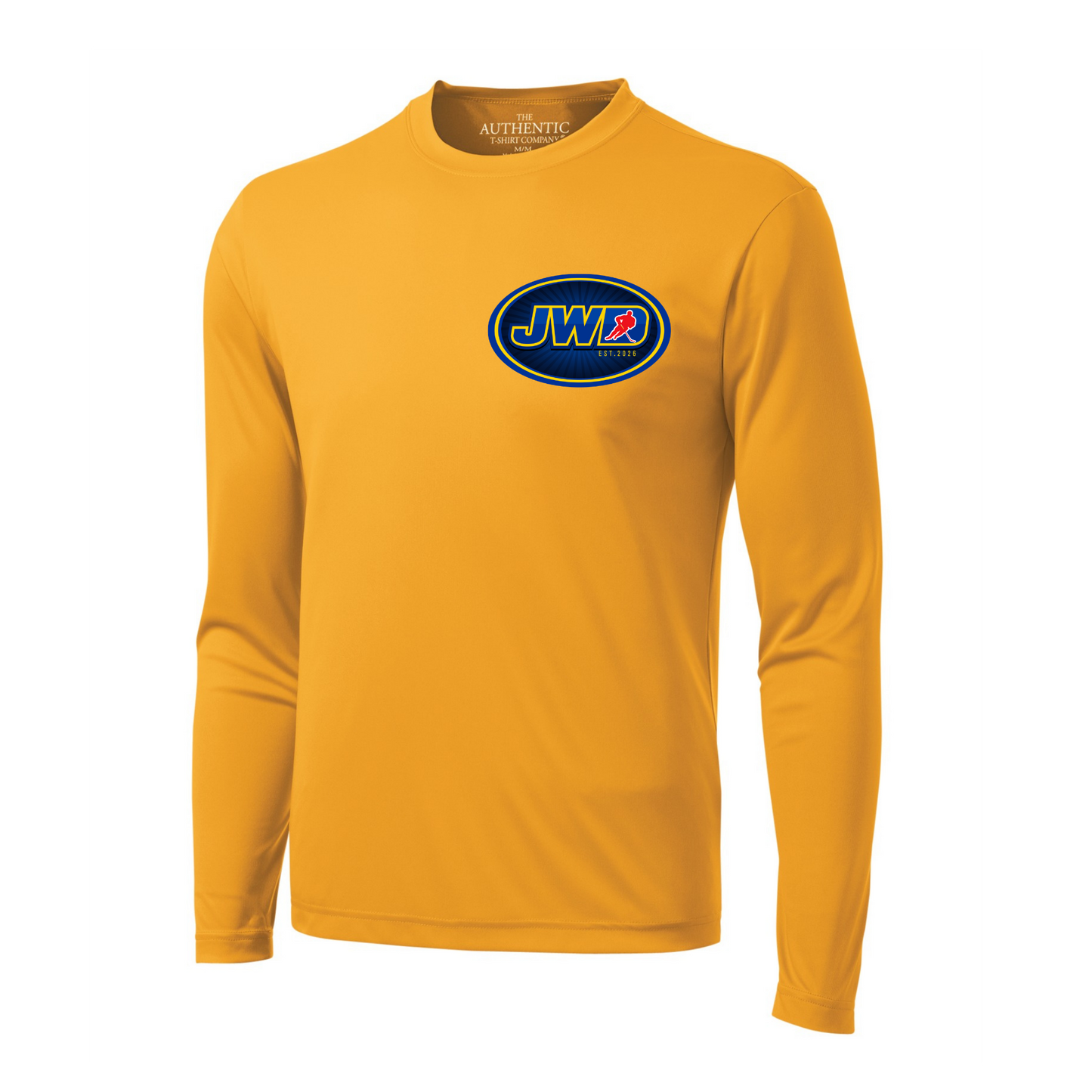 JWD Performance Long Sleeve