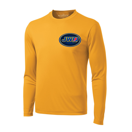 JWD Performance Long Sleeve