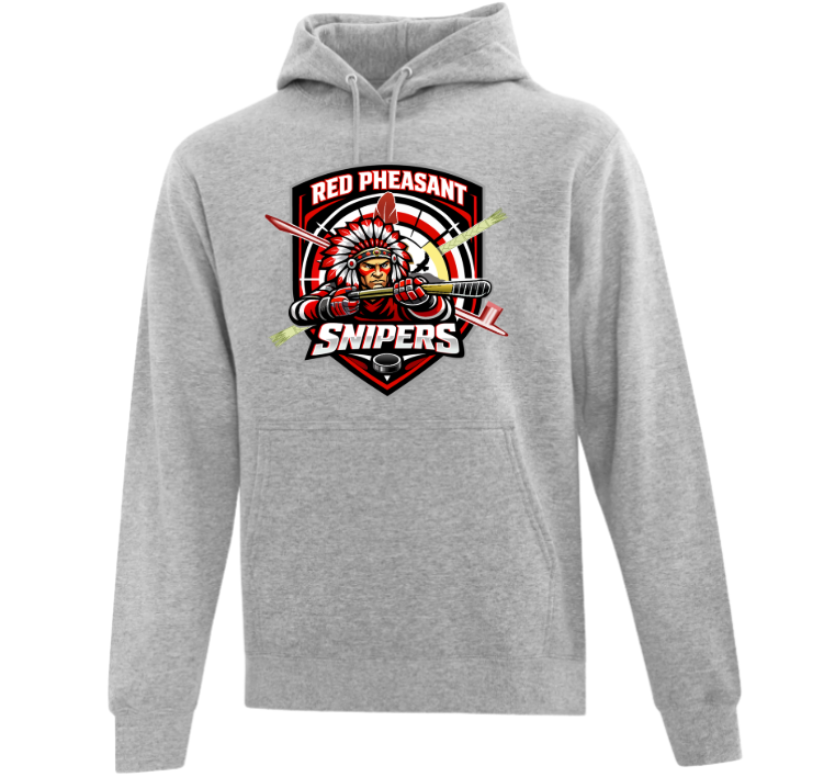 RPCN Snipers Hoodie