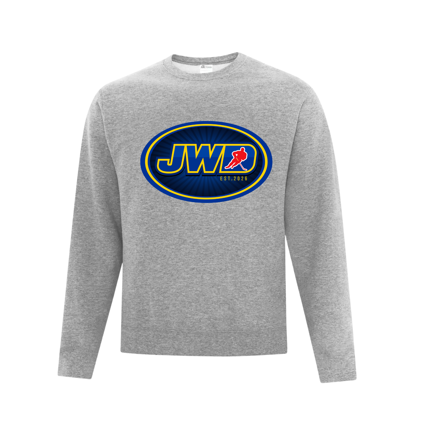 JWD Crewneck Shirt