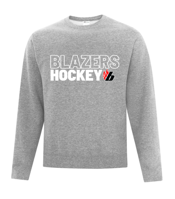 Blazers Crewneck
