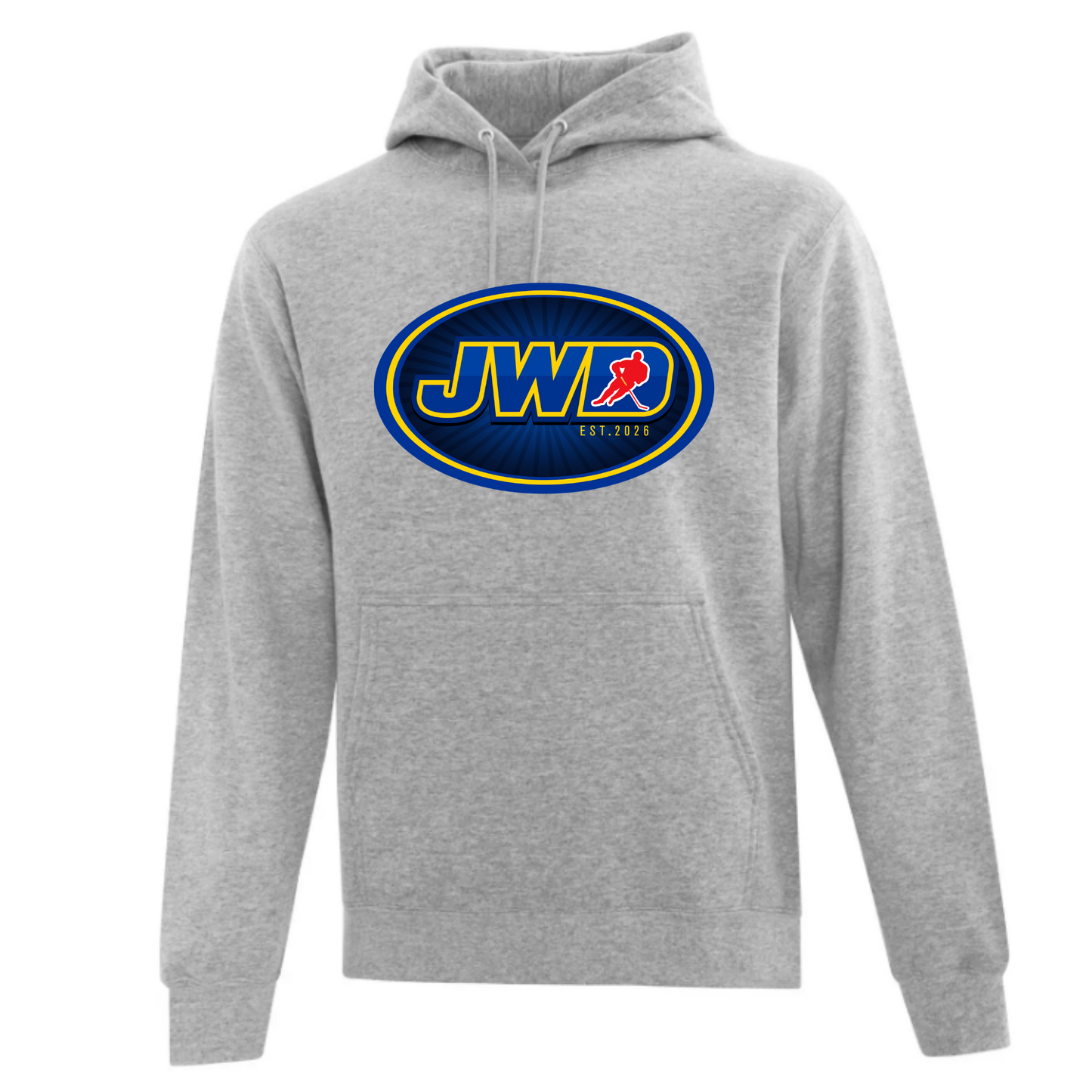 JWD Everyday Hoodie