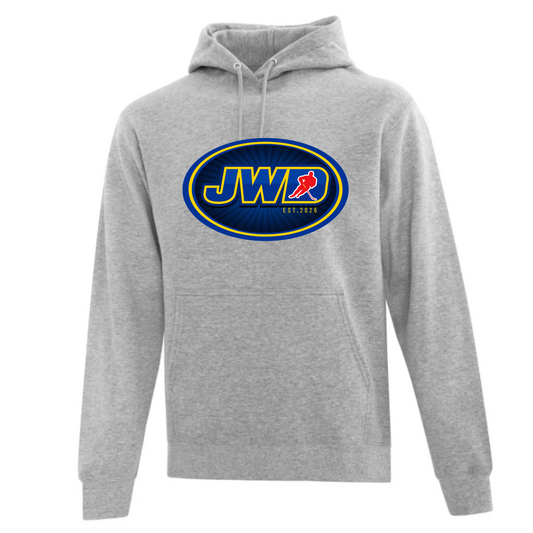 JWD Everyday Hoodie