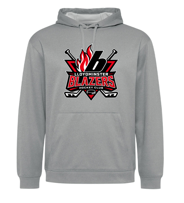 Blazers Hockey Club Hoodie