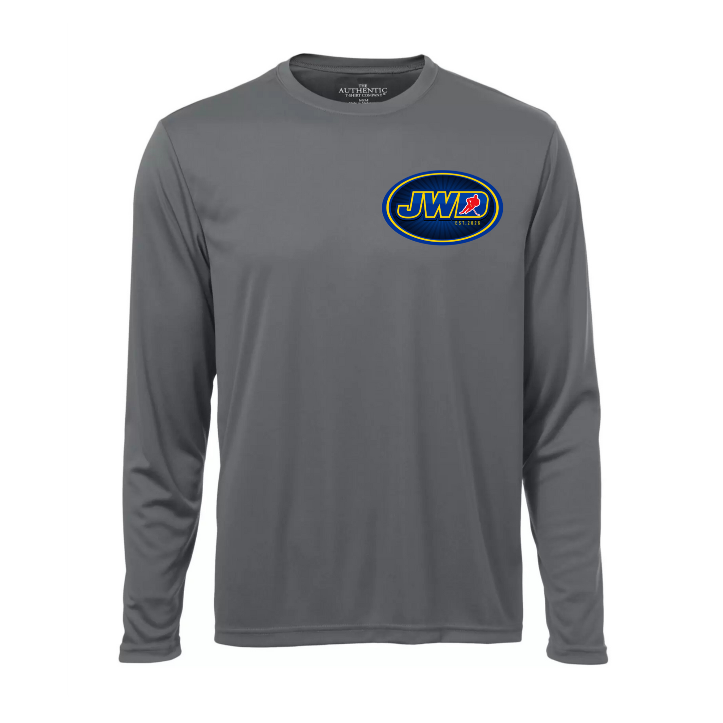 JWD Performance Long Sleeve