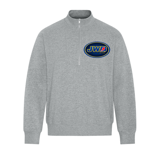 JWD 1/4 Zip
